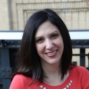 Meet your Posher, Allison